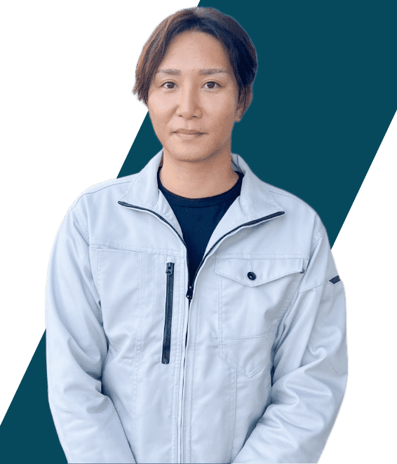 株式会社fino 代表取締役　大原 慧也