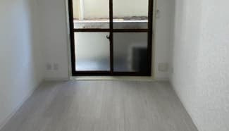 長野県長野市で行った特殊清掃の作業後の孤独死現場