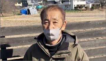 火事現場の原状回復工事をした長野県長野市にお住みの清水様