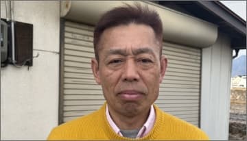 特殊清掃と遺品整理をされた長野県上田市の佐藤様